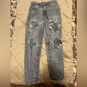 BDG Urban Outfitters mom high-rise jeans size 28